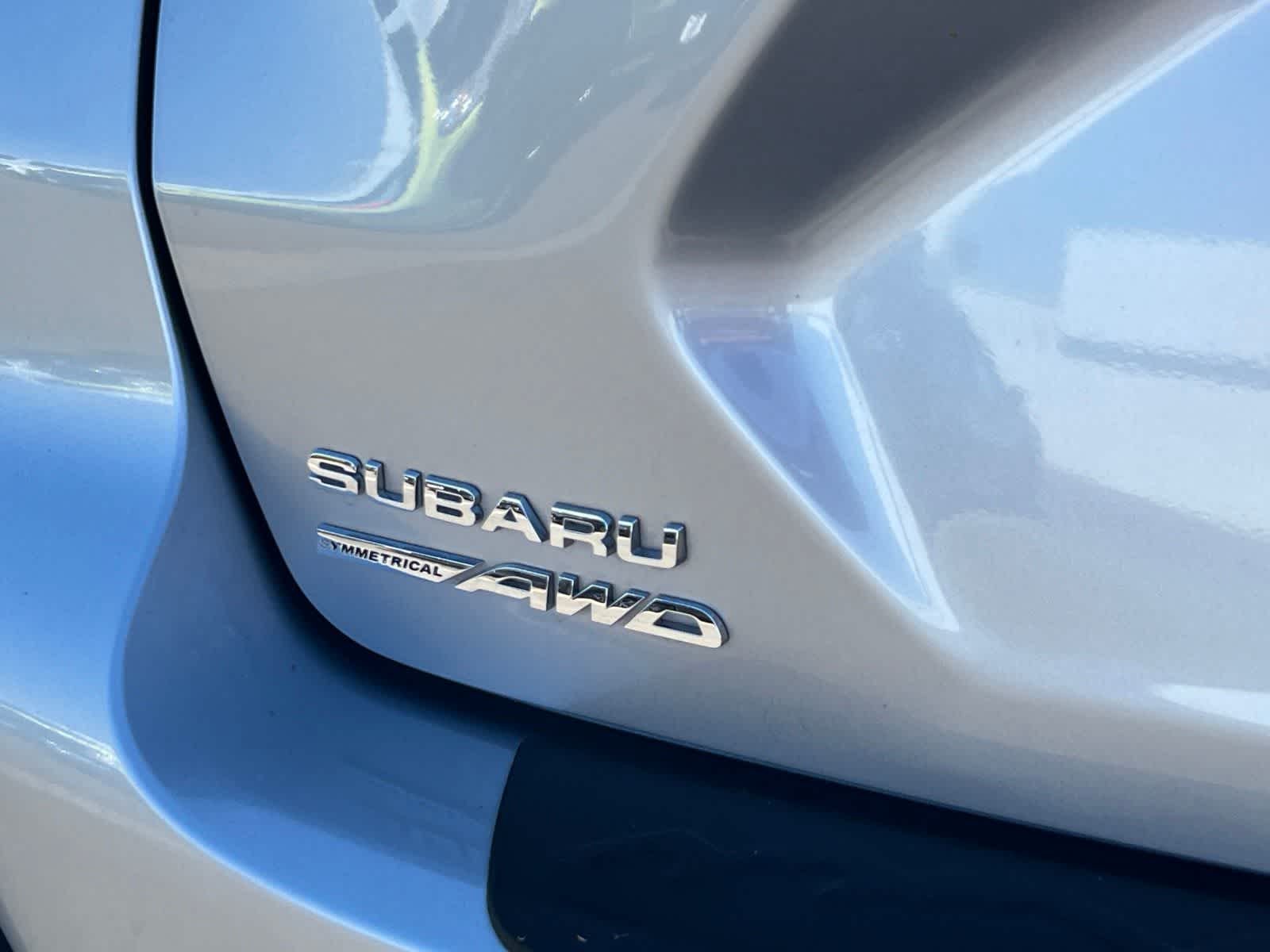 2024 Subaru Crosstrek Premium - Photo 18
