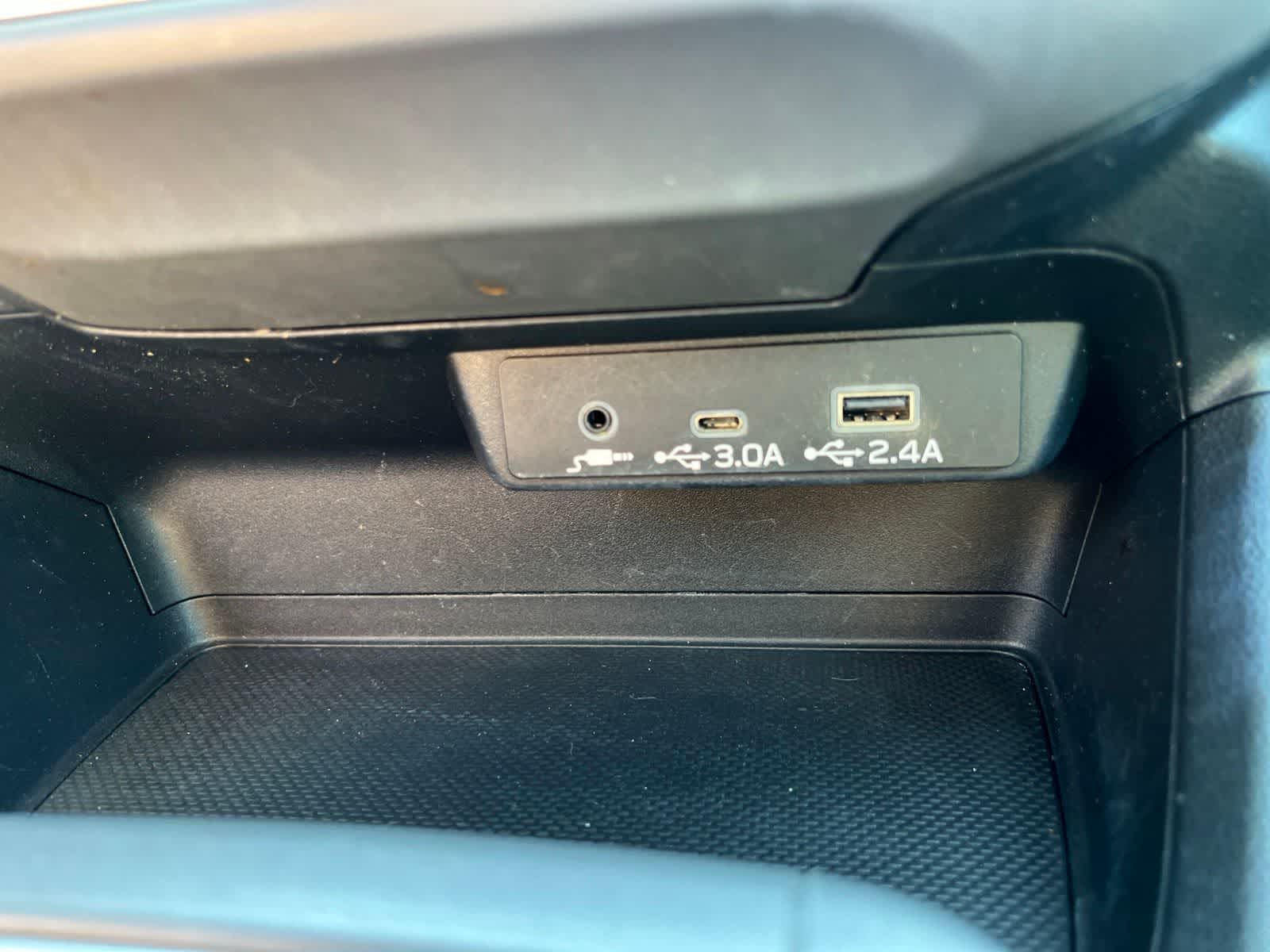 2024 Subaru Crosstrek Premium - Photo 33