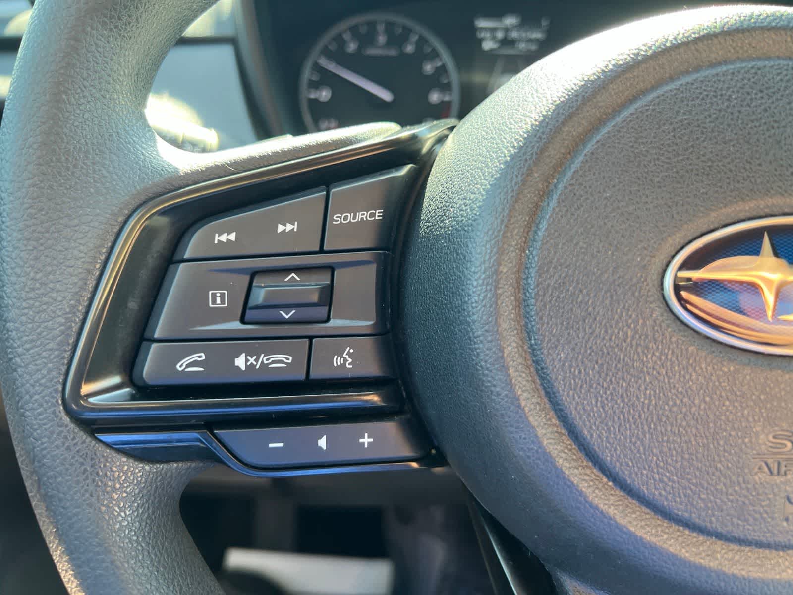 2024 Subaru Crosstrek Premium - Photo 37
