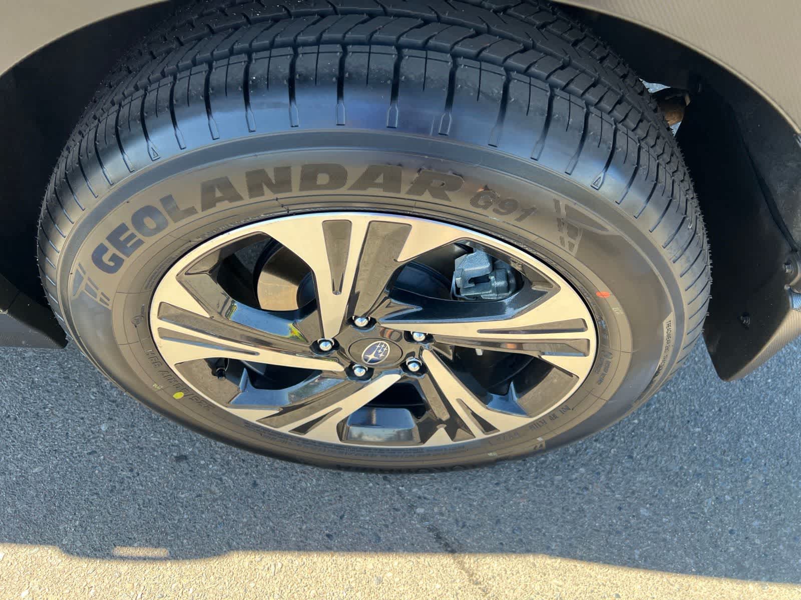 2024 Subaru Crosstrek Premium - Photo 21