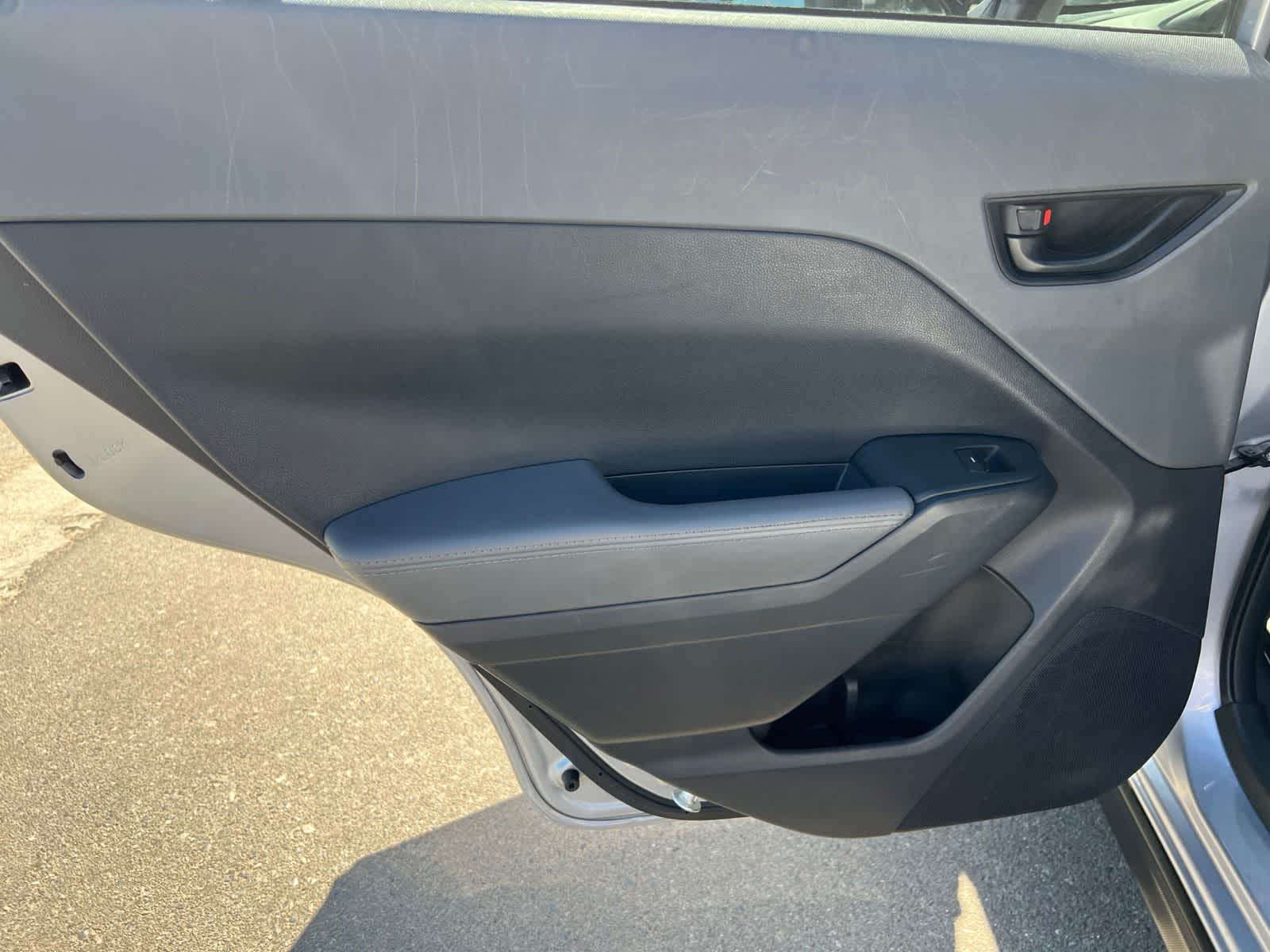 2024 Subaru Crosstrek Premium - Photo 24