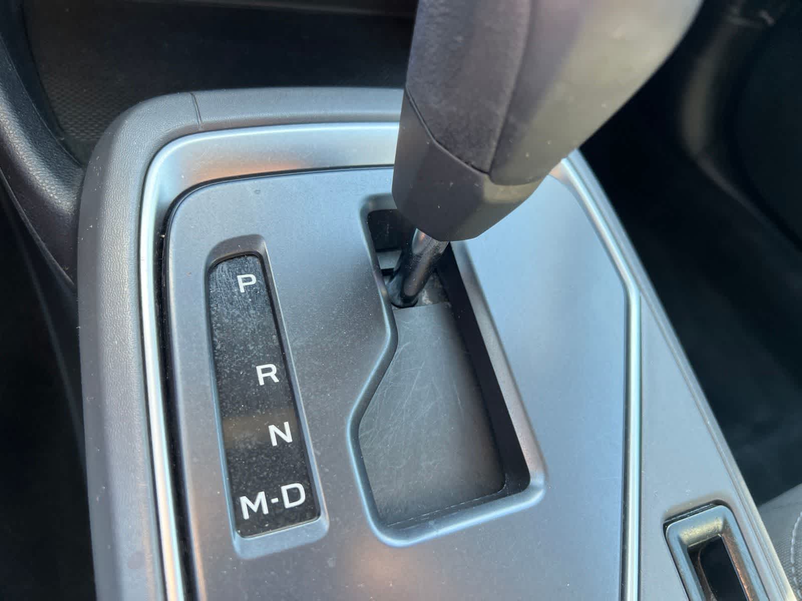 2024 Subaru Crosstrek Premium - Photo 32
