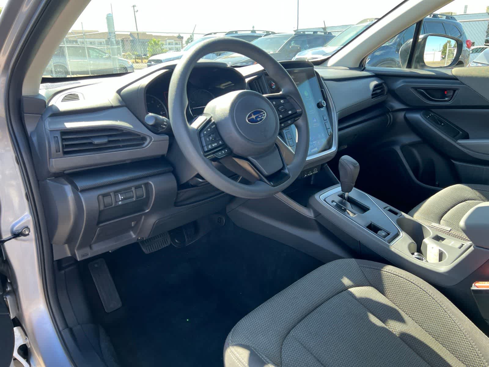 2024 Subaru Crosstrek Premium - Photo 29