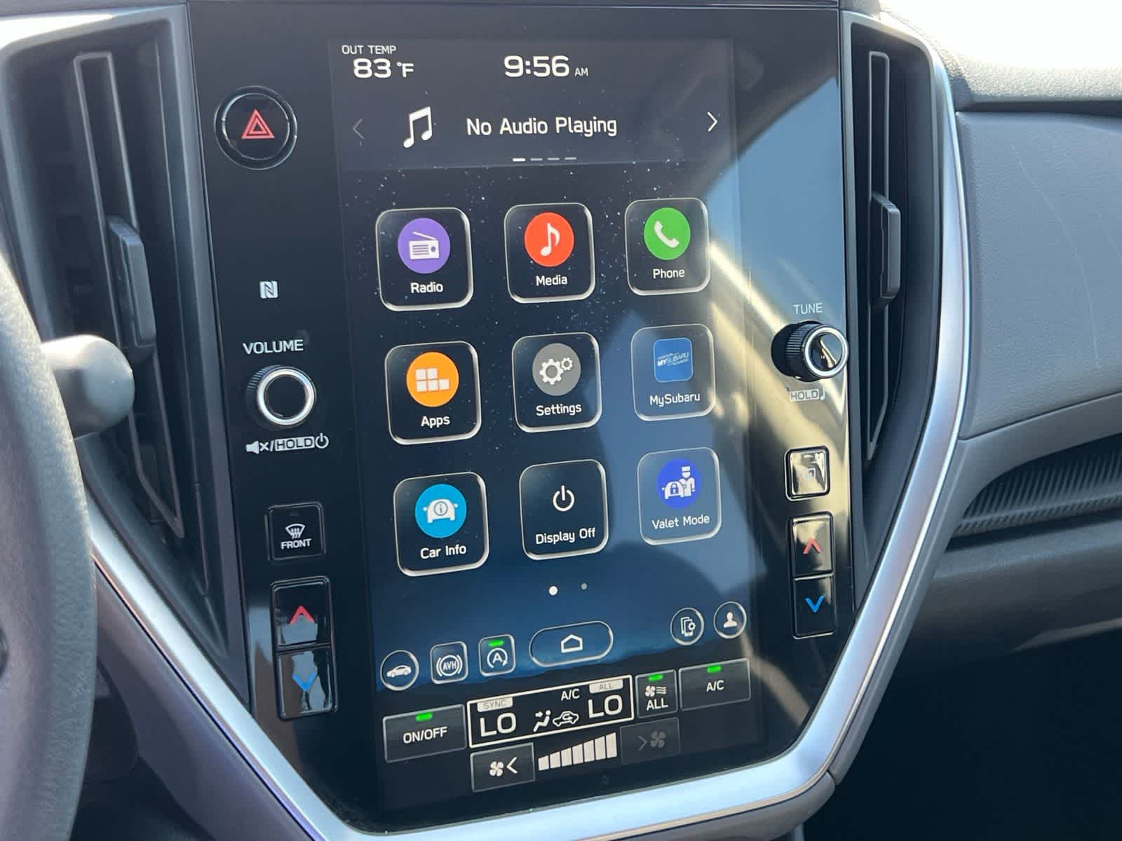2024 Subaru Crosstrek Premium - Photo 34