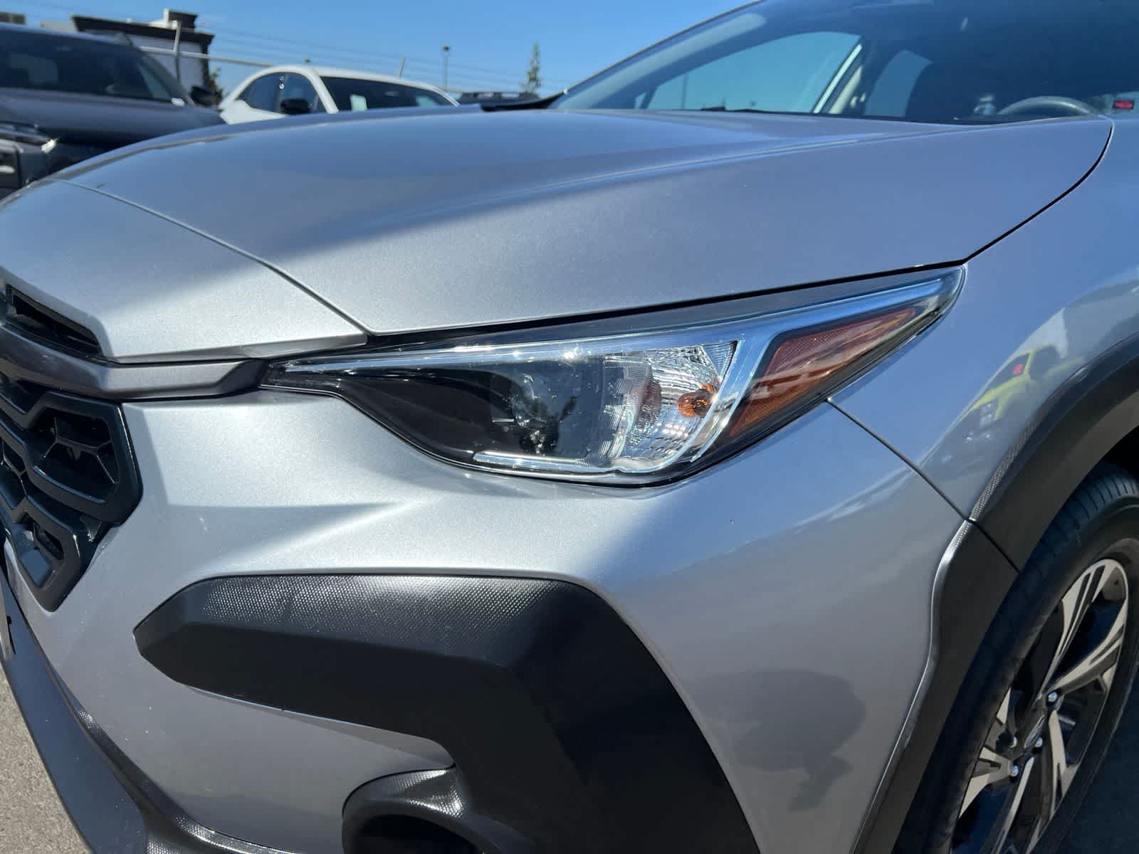 2024 Subaru Crosstrek Premium - Photo 10