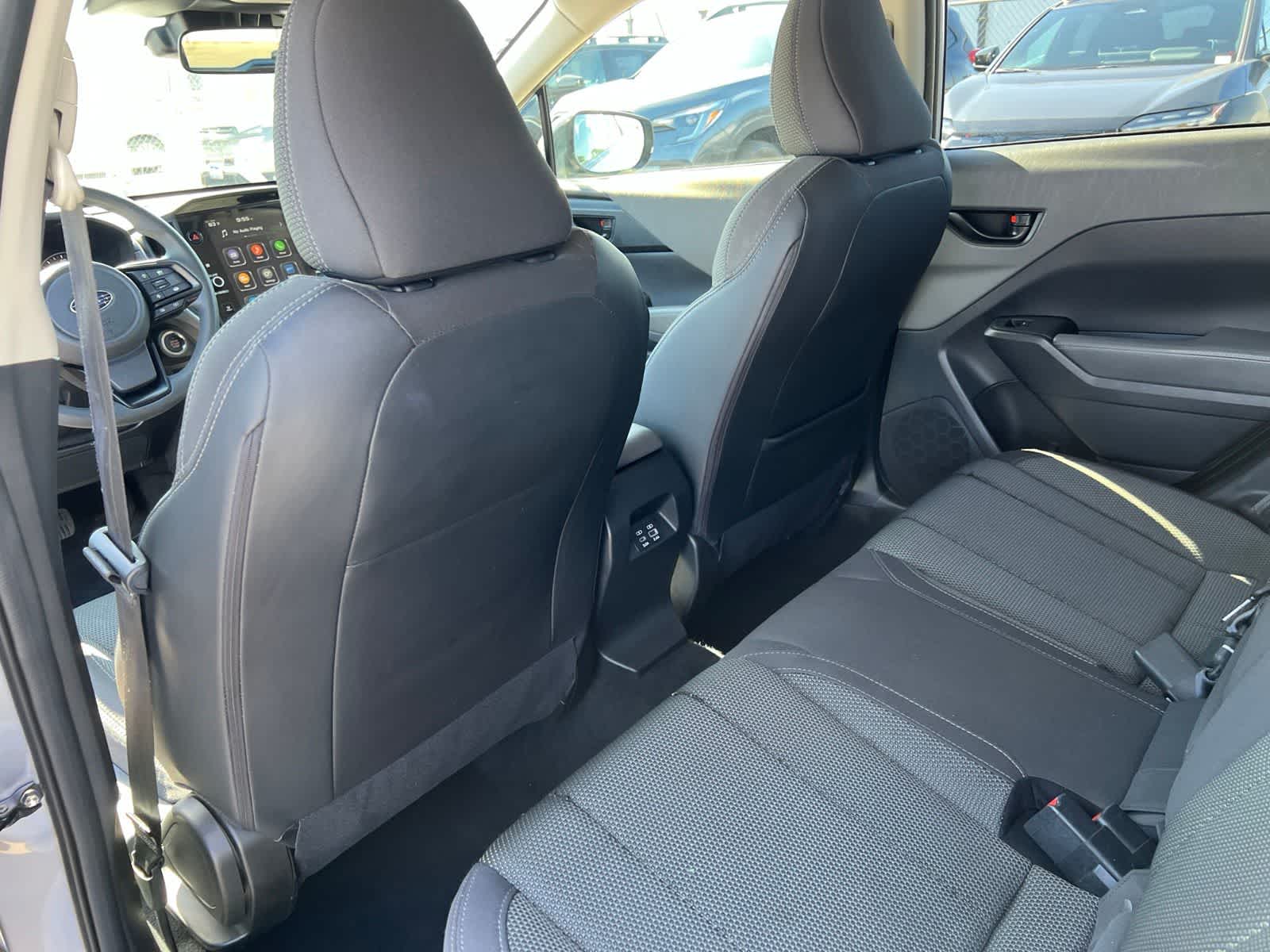 2024 Subaru Crosstrek Premium - Photo 25