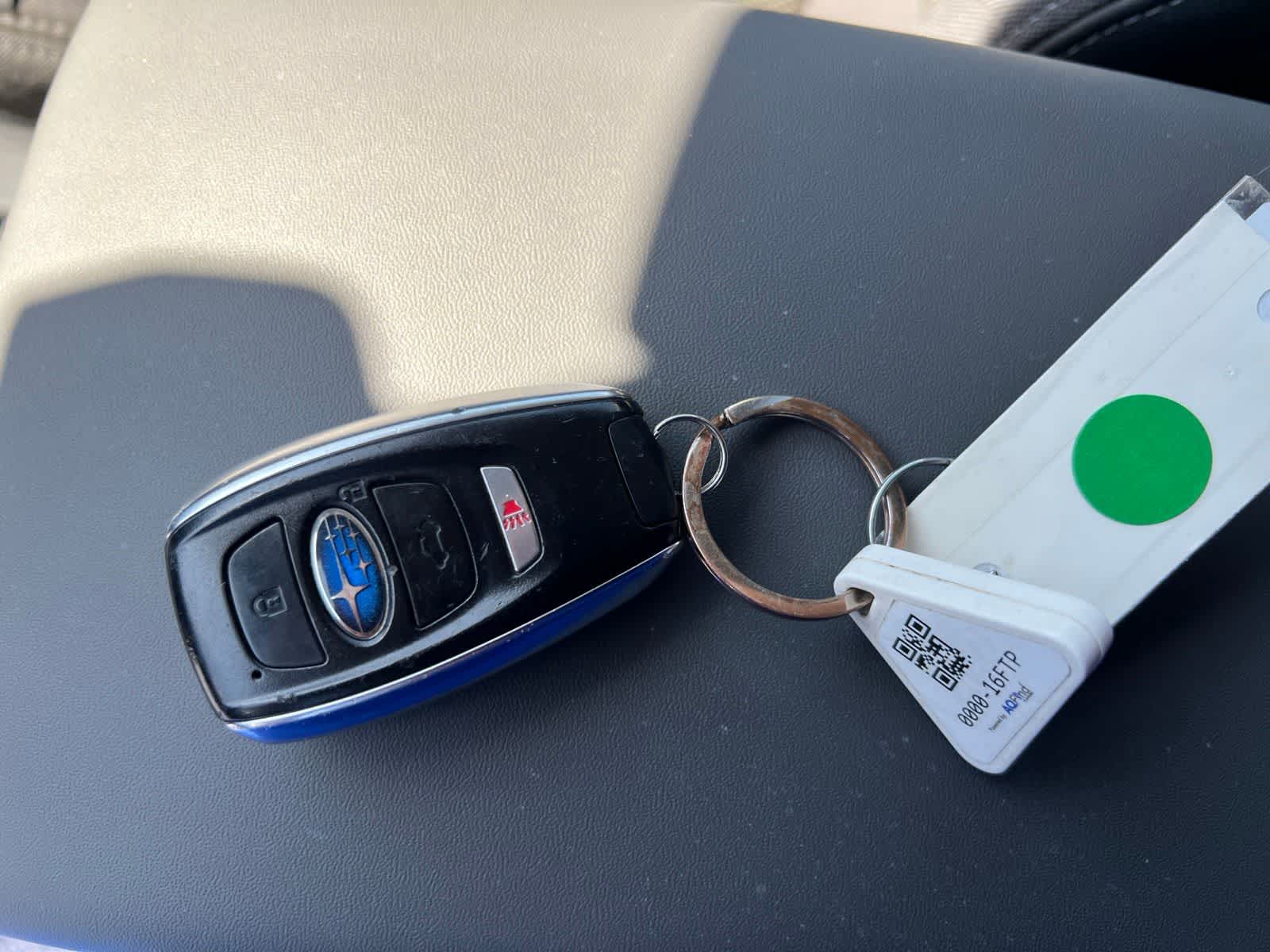 2024 Subaru Crosstrek Premium - Photo 40