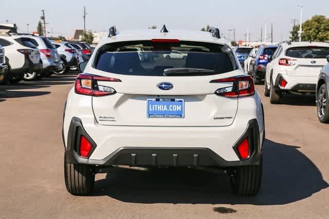 2024 Subaru Crosstrek Premium 5