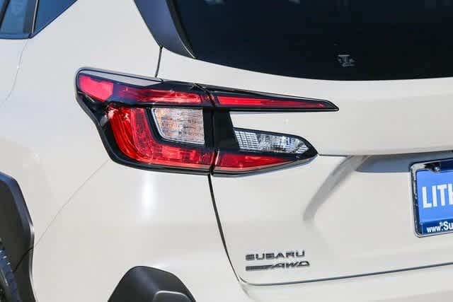 2024 Subaru Crosstrek Premium 7