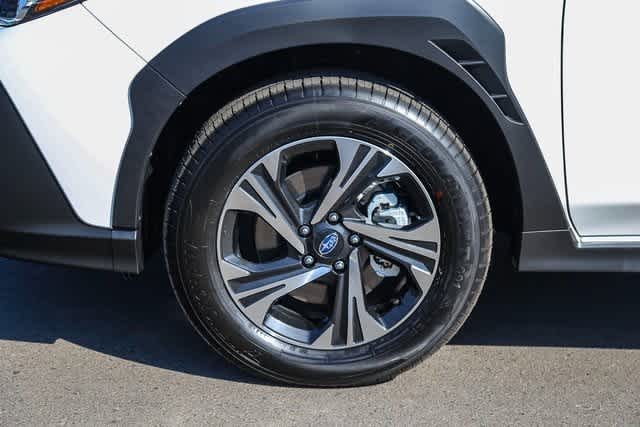 2024 Subaru Crosstrek Premium 9