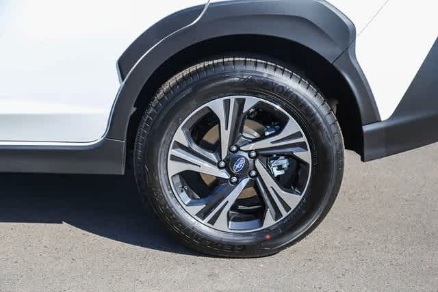 2024 Subaru Crosstrek Premium 8