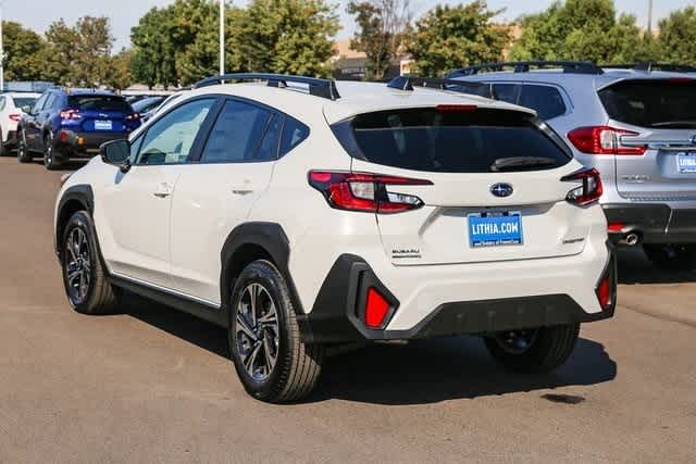 2024 Subaru Crosstrek Premium 6