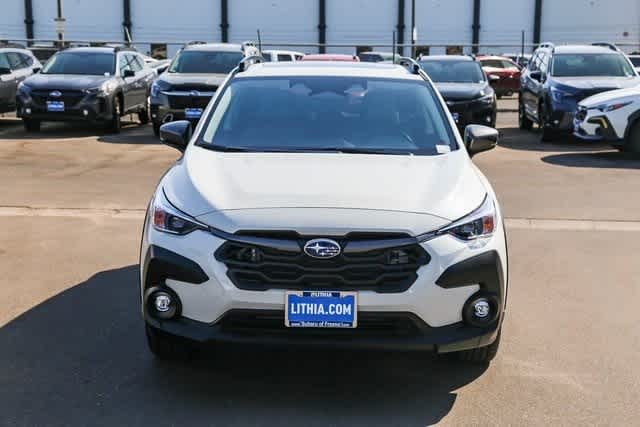 2024 Subaru Crosstrek Premium 2