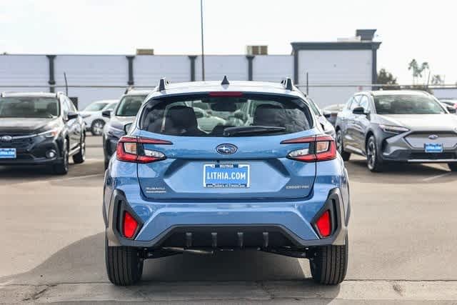 2024 Subaru Crosstrek Premium 5