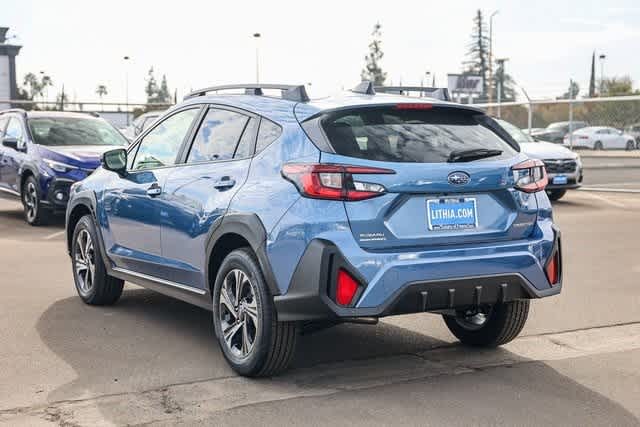 2024 Subaru Crosstrek Premium 6