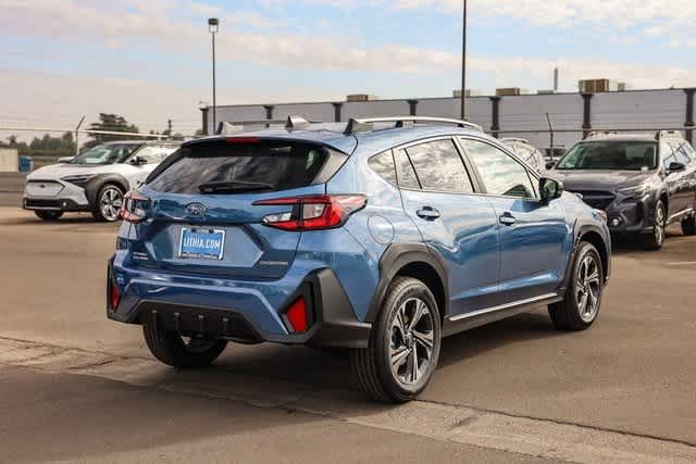 2024 Subaru Crosstrek Premium 4