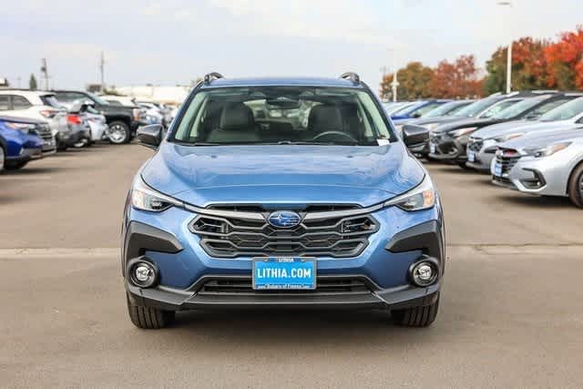 2024 Subaru Crosstrek Premium 2