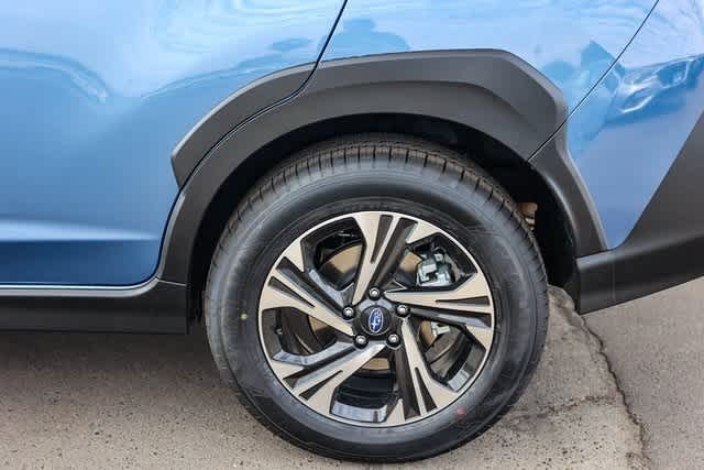 2024 Subaru Crosstrek Premium 9