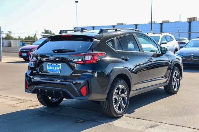 2024 Subaru Crosstrek Premium 4