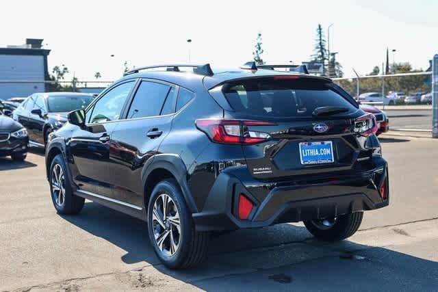 2024 Subaru Crosstrek Premium 6