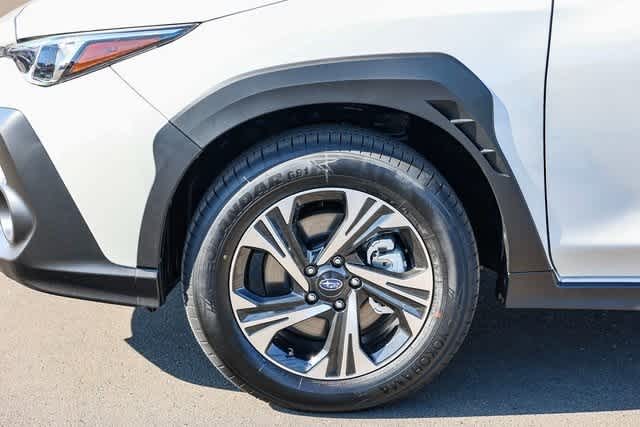 2024 Subaru Crosstrek Premium 10