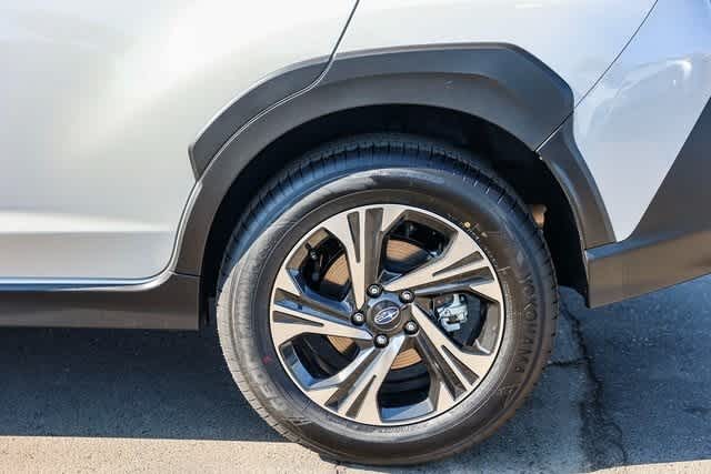 2024 Subaru Crosstrek Premium 9