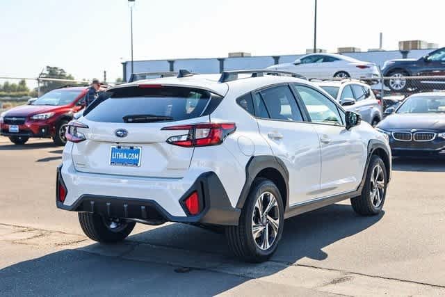 2024 Subaru Crosstrek Premium 4