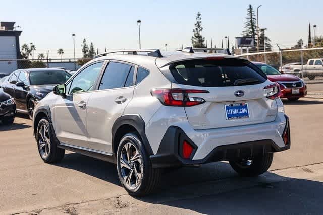 2024 Subaru Crosstrek Premium 6