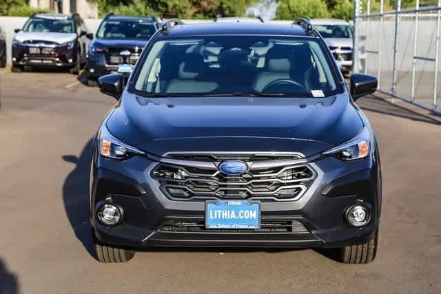 2024 Subaru Crosstrek Premium 2