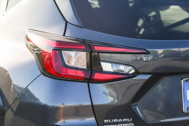 2024 Subaru Crosstrek Premium 7