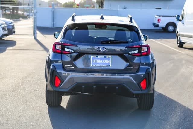 2024 Subaru Crosstrek Premium 5