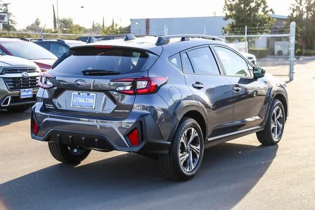 2024 Subaru Crosstrek Premium 4