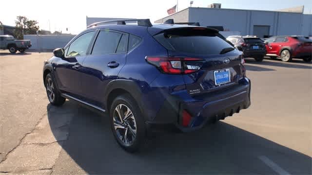 2024 Subaru Crosstrek Premium 4