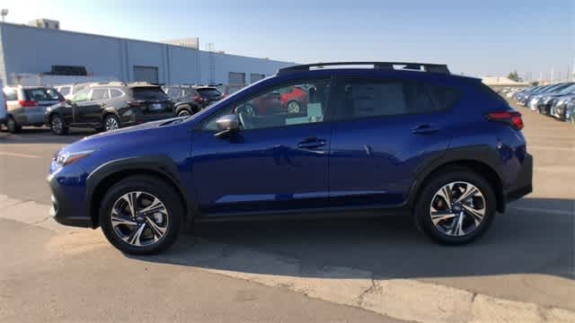 2024 Subaru Crosstrek Premium 3