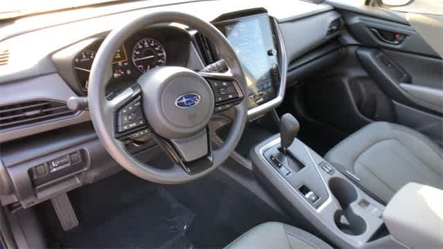 2024 Subaru Crosstrek Premium 2