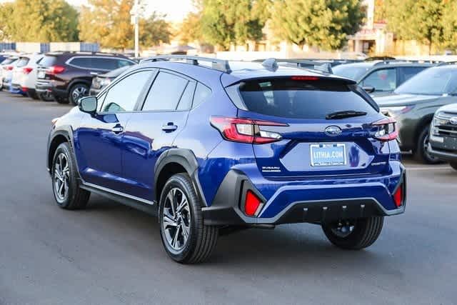 2024 Subaru Crosstrek Premium 6