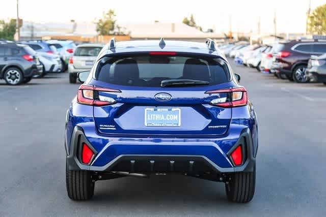 2024 Subaru Crosstrek Premium 5