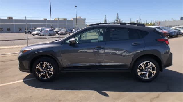 2024 Subaru Crosstrek Premium 3