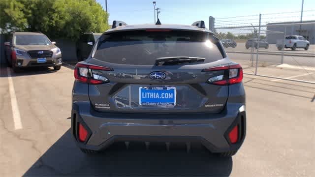 2024 Subaru Crosstrek Premium 5