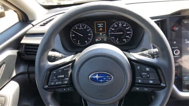 2024 Subaru Crosstrek Premium 15