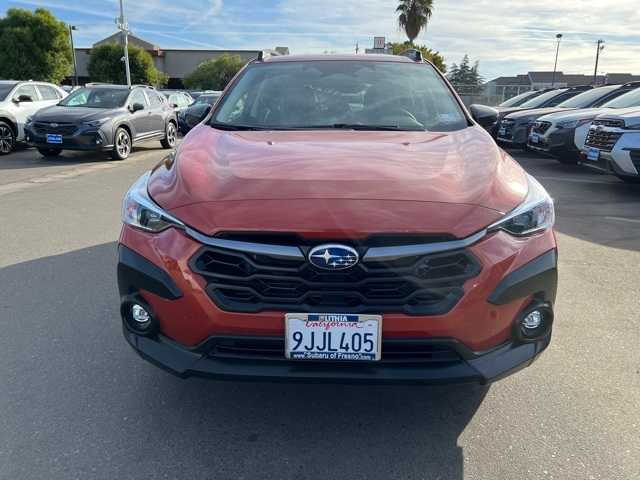 2024 Subaru Crosstrek Premium 12