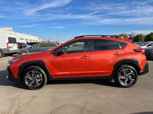 2024 Subaru Crosstrek Premium 2