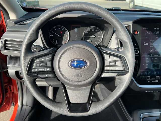 2024 Subaru Crosstrek Premium 33