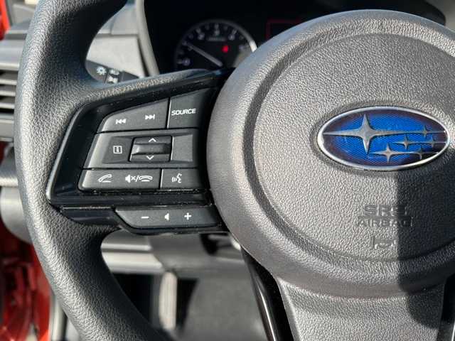 2024 Subaru Crosstrek Premium 34