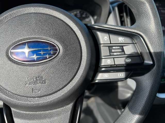 2024 Subaru Crosstrek Premium 35