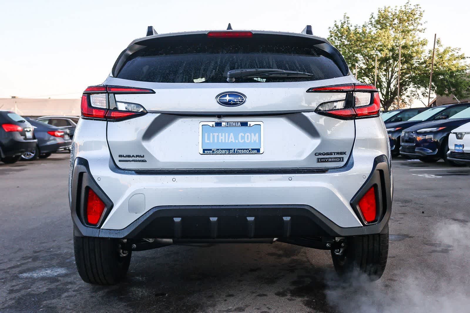 View vehicle photo 5