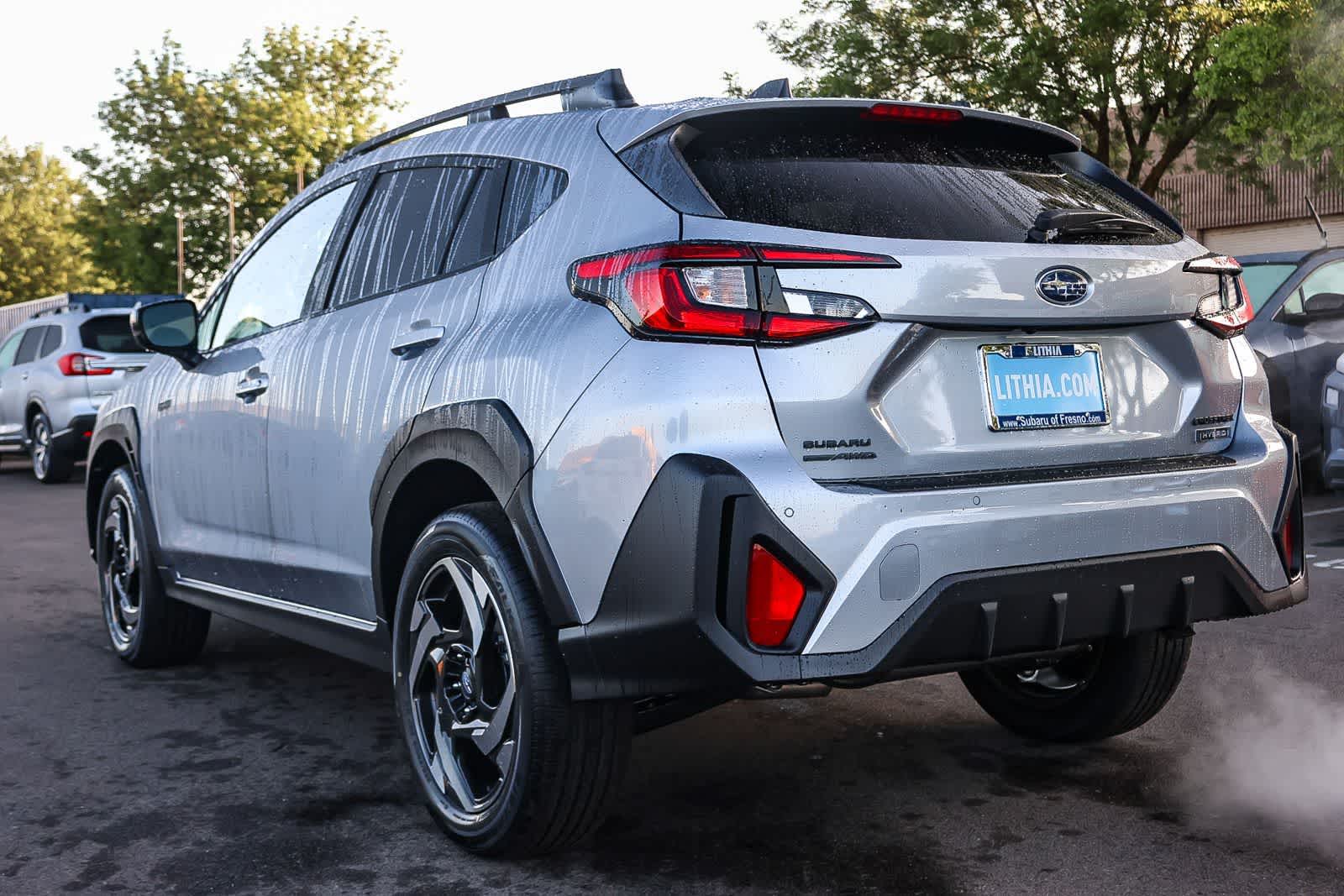 View vehicle photo 6