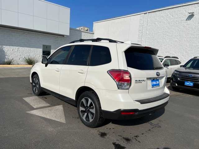 2017 Subaru Forester Premium 3