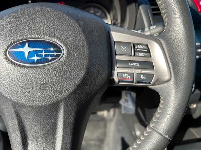 2015 Subaru Forester 2.0XT Premium 34