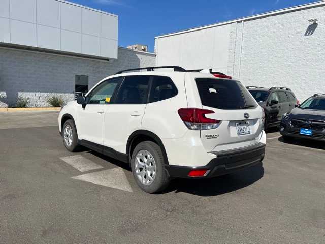 2021 Subaru Forester  3